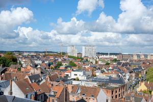 Couvreur Douai
